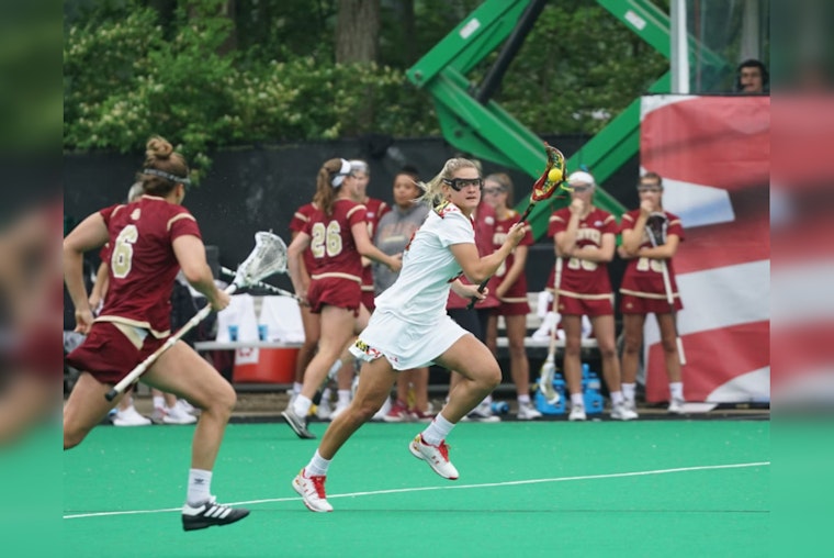 NAIA Throws a Curveball: Transgender Athletes Barred from Women's Sports Competitions