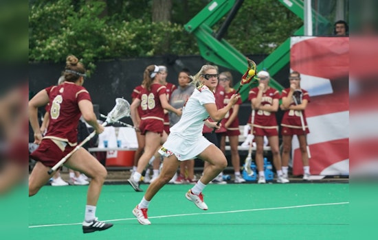 NAIA Throws a Curveball: Transgender Athletes Barred from Women's Sports Competitions