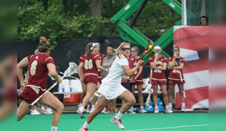 NAIA Throws a Curveball: Transgender Athletes Barred from Women's Sports Competitions