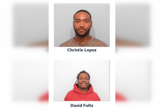 Naperville Apple Store Heist Suspects Nabbed, Police Charge Trio in Daring Smash-and-Grab
