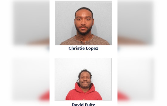 Naperville Apple Store Heist Suspects Nabbed, Police Charge Trio in Daring Smash-and-Grab