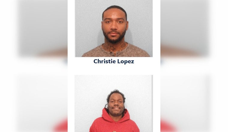 Naperville Apple Store Heist Suspects Nabbed, Police Charge Trio in Daring Smash-and-Grab
