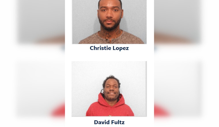 Naperville Apple Store Heist Suspects Nabbed, Police Charge Trio in Daring Smash-and-Grab