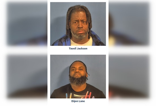Naperville Judge Orders Pre-Trial Detention for Two Cook County Men Accused of Possessing Loaded Guns at Recreation Venue