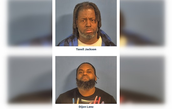 Naperville Judge Orders Pre-Trial Detention for Two Cook County Men Accused of Possessing Loaded Guns at Recreation Venue