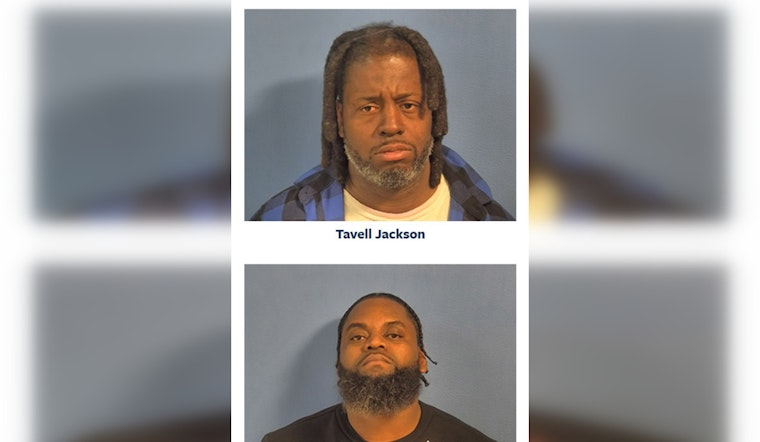 Naperville Judge Orders Pre-Trial Detention for Two Cook County Men Accused of Possessing Loaded Guns at Recreation Venue