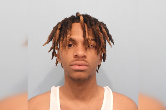 Naperville Police Arrest Three Suspected of Early Morning Vehicle Burglary Attempt