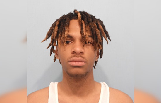 Naperville Police Arrest Three Suspected of Early Morning Vehicle Burglary Attempt