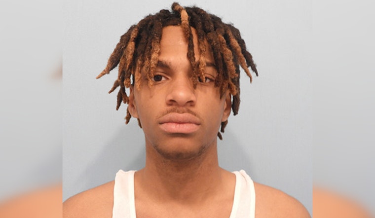 Naperville Police Arrest Three Suspected of Early Morning Vehicle Burglary Attempt