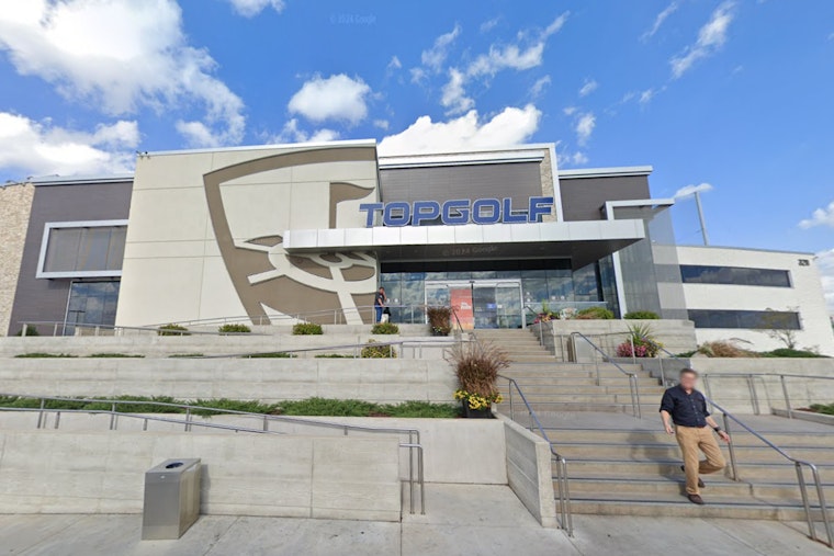 Naperville's Topgolf Sees Spike in Gun and Drug Arrests; Two More
