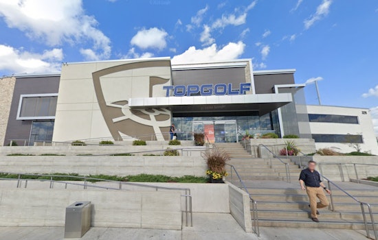 Naperville's Topgolf Sees Spike in Gun and Drug Arrests; Two More Suspects Held Without Bond