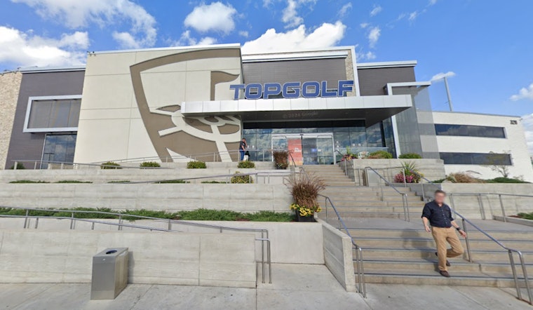 Naperville's Topgolf Sees Spike in Gun and Drug Arrests; Two More Suspects Held Without Bond