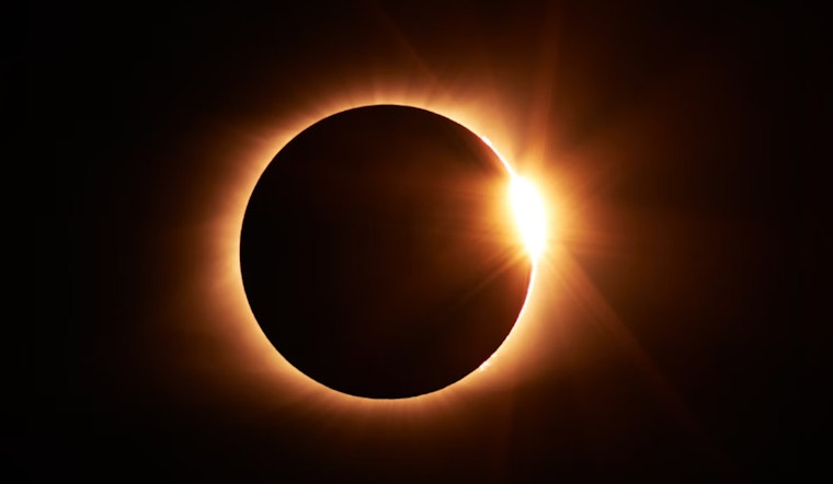 NASA Debunks Eerie Eclipse Myths Amid Spectacle in South Texas Skies
