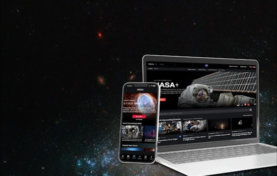 NASA Soars to New Heights with 13 Nominations at the Webby Awards, Celebrating Digital Excellence