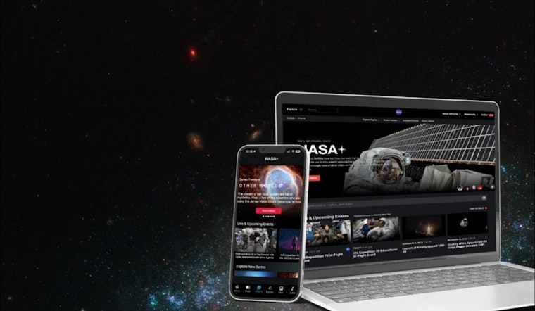 NASA Soars to New Heights with 13 Nominations at the Webby Awards, Celebrating Digital Excellence