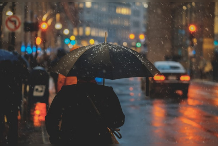 Nashville and Middle Tennessee Region Under Frost Advisory This Weekend
