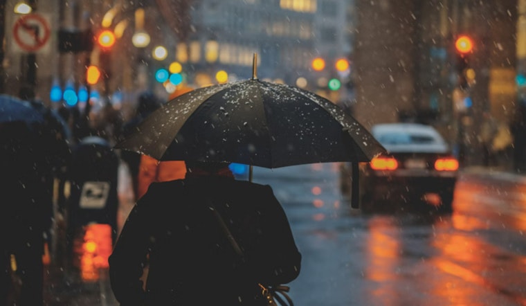Nashville and Middle Tennessee Region Under Frost Advisory This Weekend
