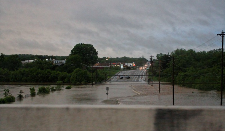 Nashville Anticipates Stormy Week with Severe Weather and Thunderstorms in Forecast