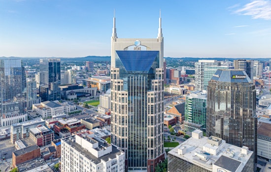 Nashville Area Set for Sun and Potential Storms, 100% Rain Chance Tonight