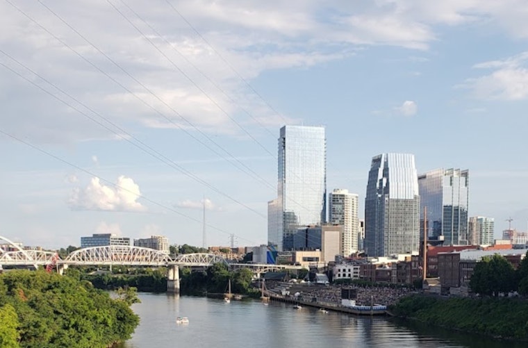 Nashville Braces for Brisk Winds and Frosty Mornings as Spring Struggles to Take Hold