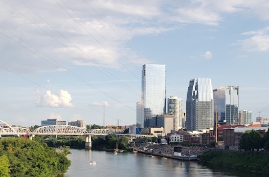 Nashville Braces for Brisk Winds and Frosty Mornings as Spring Struggles to Take Hold