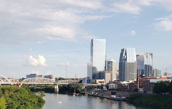 Nashville Braces for Brisk Winds and Frosty Mornings as Spring Struggles to Take Hold