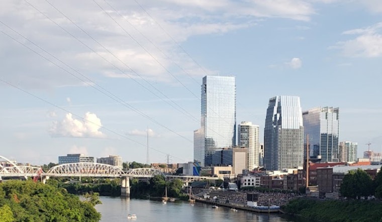 Nashville Braces for Brisk Winds and Frosty Mornings as Spring Struggles to Take Hold