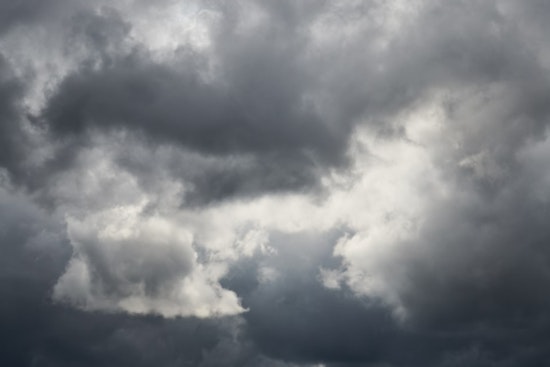 Nashville Braces for Morning Showers, Thunderstorms Before Clearing Skies