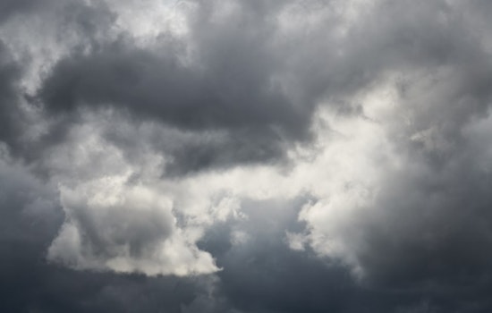 Nashville Braces for Morning Showers, Thunderstorms Before Clearing Skies