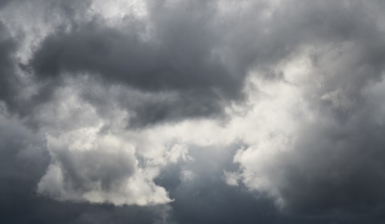 Nashville Braces for Morning Showers, Thunderstorms Before Clearing Skies