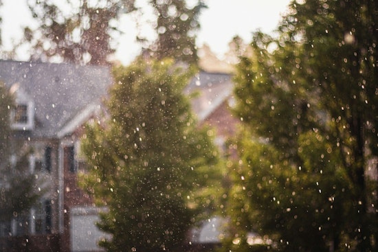 Nashville Braces for Showers and Thunderstorms, Temperature Swings Forecasted
