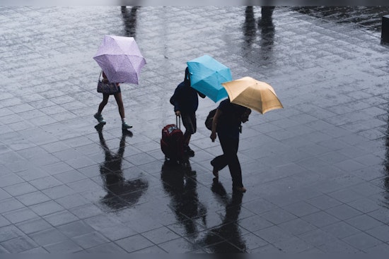 Nashville Braces for Warmer Weather With Showers and Thunderstorms on the Horizon