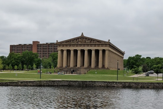Nashville Braces for Week of Unpredictable Weather with Showers, Storms and Frosty Nights