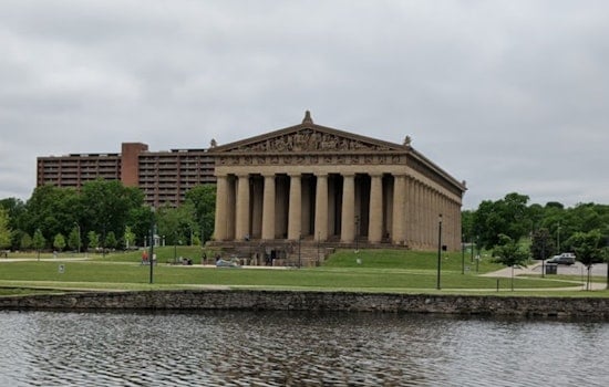 Nashville Braces for Week of Unpredictable Weather with Showers, Storms and Frosty Nights