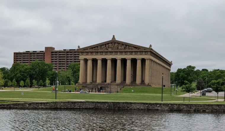 Nashville Braces for Week of Unpredictable Weather with Showers, Storms and Frosty Nights