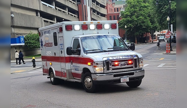 Nashville Chef Joey Fecci Dies After Medical Emergency During Rock 'n' Roll Marathon