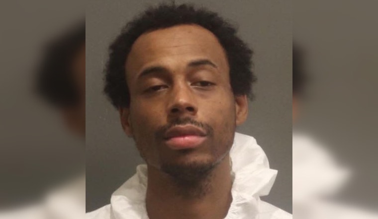 Nashville Convicted Felon Suspected of Kidnapping and Assaulting Amazon Delivery Worker