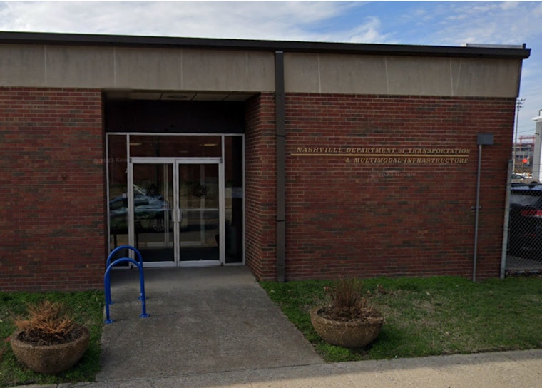 Nashville Department of Transportation Creates New Committee to Vet Construction Materials