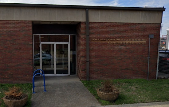 Nashville Department of Transportation Creates New Committee to Vet Construction Materials