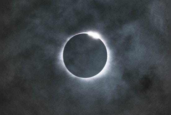 Nashville Gears Up for Celestial Celebration, Eyes on Skies for Partial Solar Eclipse Despite Cloudy Forecasts