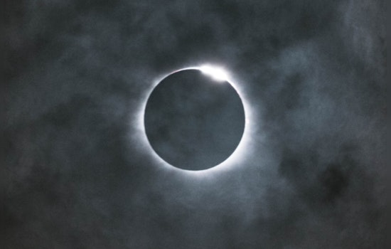 Nashville Gears Up for Celestial Celebration, Eyes on Skies for Partial Solar Eclipse Despite Cloudy Forecasts