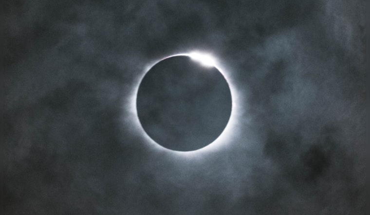 Nashville Gears Up for Celestial Celebration, Eyes on Skies for Partial Solar Eclipse Despite Cloudy Forecasts