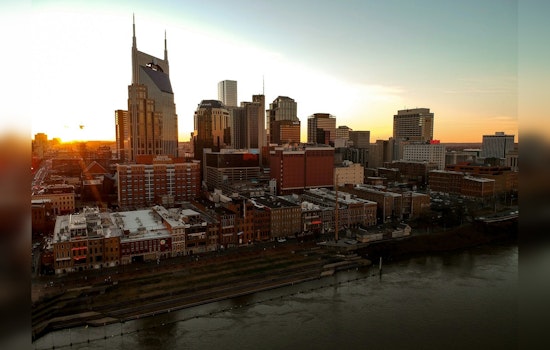 Nashville Grapples with Rising Crime Concerns, Poll Shows Overwhelming Demand for Action