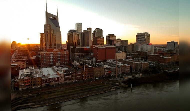 Nashville Grapples with Rising Crime Concerns, Poll Shows Overwhelming Demand for Action