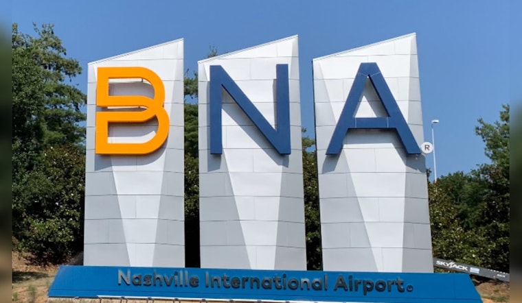 Nashville International Airport Resumes Regular Activity After FAA Ground Delay Due to Staff Issues