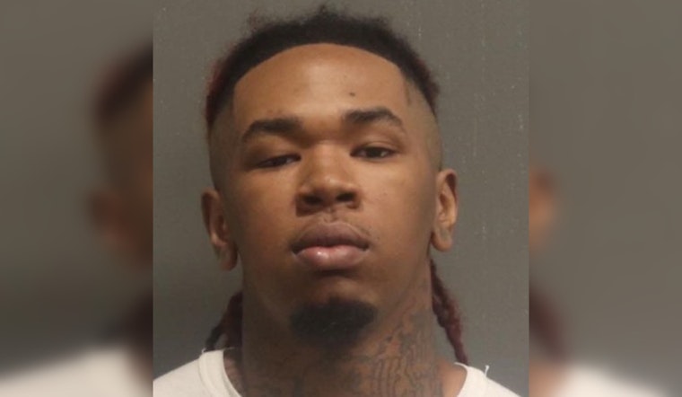 Nashville Man Already on Bond Rearrested for Nightclub Shooting, 6 Hospitalized