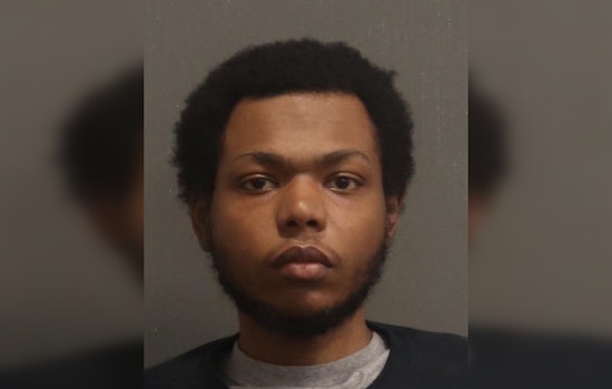 Nashville Man Charged in Death of 22-Month-Old Girl Following Severe Head Trauma