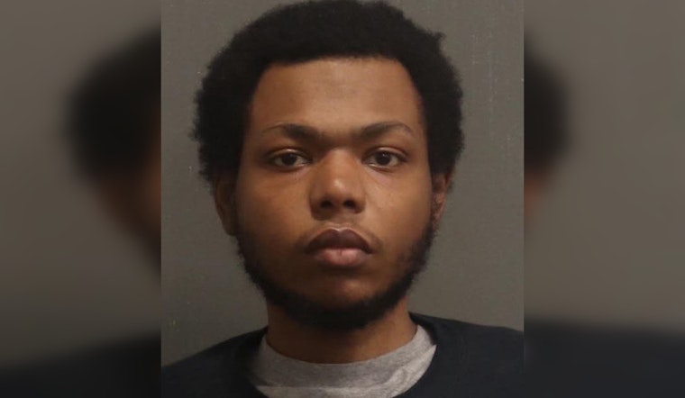 Nashville Man Charged in Death of 22-Month-Old Girl Following Severe Head Trauma