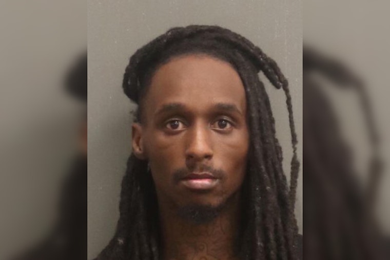 Nashville Man Charged With Aggravated Robbery and Felony Drug Possession After Carjacking and Shooting