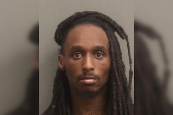 Nashville Man Charged With Aggravated Robbery and Felony Drug Possession After Carjacking and Shooting